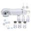 Electric Blackhead Remover Whitehead Remover Acne Remover Machine With USB Rechargeable and 6 Heads