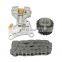Timing Chain Tensioner OEM 06F109217A With High Quality