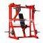 Factory Direct Sales Hot Sell Commercial Gym Equipment YW-1634 Iso-lateral Decline Bench