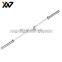 Fitness equipment gym accessories barbell bar from manufacturer