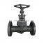 pilot operated globe hydraulic check valve,flanged kitz cast iron check globe valve