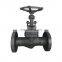 pilot operated globe hydraulic check valve,flanged kitz cast iron check globe valve