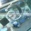balcony glass railing building glass pvb film sandwich glass for door and window
