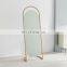 china mirror suppliers Morden design decorative mirror Norm Oval mirror