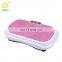 Strong small vibration plate crazy fit massage With Promotional Price