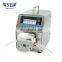 Super anti-interference speed-variable dc 12v dosing peristaltic pump with factory price