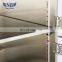Ultra low temperature cryogenic upright laboratory freezer