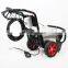 ES3-2 3.0KW 220V 140Bar Single Phase electric high pressure car washer