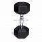Fitness equipment accessories dumbbell for gym