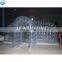 Big factory mobile blow up double inflatable bubble tent for camping and events