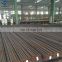 Deformed steel bar 6mm iron rods for construction