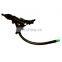 Новый главный цилиндр сцепления для автобуса-газели FORD Transit 06-14 1423667 6C117A543AD