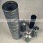 Factory Supply  Hydraulic Oil Cartridge Filter LND-02-150K