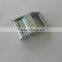 stainless steel buckle for webbing made in china hot sale