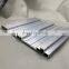 Shengxin aluminium shower extrusions for transportation