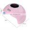 Star6 UV Led Lamp Nail Dryer 24W 12 Leds UV Lamp Gel Nail Polish Machine