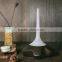 GX DIFFUSER 09K LED Music Touch Aromatherapy Essential Oil Diffuser