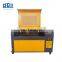 Commercial High Precision CO2 Laser Cutting Machine