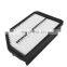 China good quality bulk air filter 28113-2S000 best aftermarket air filter for Korean car