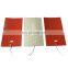 Industrial flexible rubber plate 220v 300w silicone heater