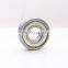 Car bearing 6204 6204ZZ 6204 2RS deep groove ball bearing