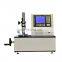 TNS Vertical Manual Digital Display Spring Torsion Testing Machine / Spring Torsion Tester