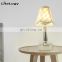 2020 rechargeable iron modern nordic hotel bedroom bedside lamp