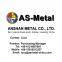 slag pot for steel mill
