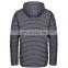 Men Coat With Hat Winter Candy Color Warm Thick Parka Fashion winter jacket goose down Outwear Down Jacket