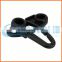 Made in china zinc plated swivel snap hook