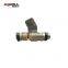 Auto Parts Fuel Injector For RENAULT duster IWP026 accessories mechanic