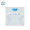 Hot Sale Household Personal 180KG Tempered Glass Weight Balance Electronic Digital Balance Bathroom Body Weighing Scales