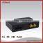 black metal case hd dvb-t2 two tuner car tv tuner