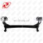 Rear crossmember beam subframe for Elantra2007-2010 year from ZXY factory OEM  55410-2H000