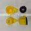 Hot Sale Loose Wheel Nut Indicator Wheel check Size 32mm PP Material