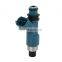 Fuel Injector Nozzles 1571065J00 Fit for 2007-2010 Suzuki SX4 2.0L