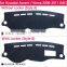 for Hyundai Accent Verna 2006 2007 2008 2009 2010 2011 MC Anti-Slip Mat Dashboard Cover Pad Sunshade Dashmat Carpet Accessories