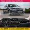 for BMW 5 Series G30 2017 2018 2019 2020 Anti-Slip Mat Dashboard Cover Pad Dashmat Carpet Cape Accessories 520i 525i 530i 540i