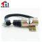 DIESEL Engine Stop Flameout Fuel Cut solenoid valve 483 XHF-1121 E483310000093 for FOTON