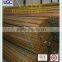 Metal galvanized conduit