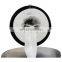Plastic Bathroom Center Free Pull Toilet Tissue Paper Roll Towel Dispenser