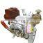 4 cylinders inter cooling 65kw marine diesel engine 4BTA3.9-GM65