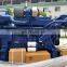 In stock and high quality Weichai WP12C500-21 diesel engine used for marine boat