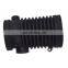 Бесплатная доставка! Для BMW Air Mass Meter Boot Intake Tube 13 71 1 432 410 Новый 13711432410