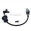 96626080 ABS Wheel Speed Sensor Rear For Chevrolet Equinox Saturn Pontiac S8404 ALS1747 4809379