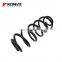 Front Suspension Strut Shock Absorber Spring For Nissan Navara D40 56100-EB37D