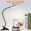 Table Lamp Led Dormitory Cool All Metal Desk Lamp for Home Decoration Hose Live Screen Display Hanging Lamp Clip Reading Lamp