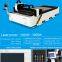 High speed Fiber Laser Cutting Machine made in China High quality CNC fiber laser metal cutting machine from China