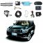 Automatic tailgate lift kit tailgate electric trunk boot sensor for toyota highlander