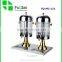 Wholesale Stainless steel Double Tanks 18 L Commercial Cold Juice Dispenser/cold beverage dispenser